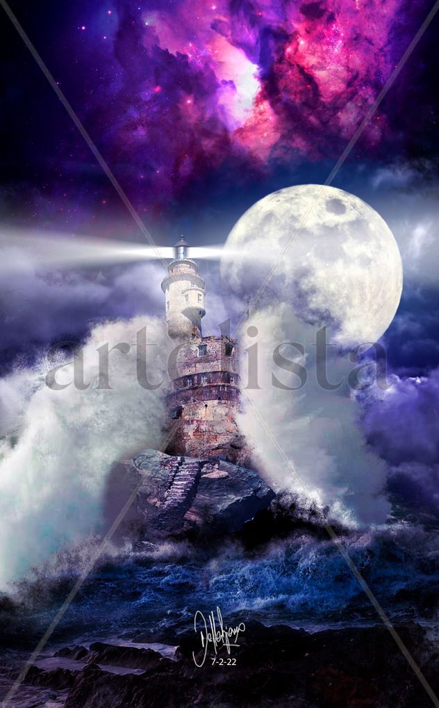 EL FARO