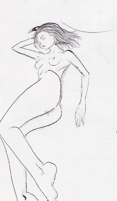 dormida