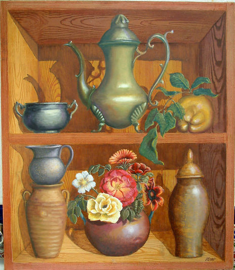 Bodegon