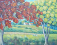 Framboyan I