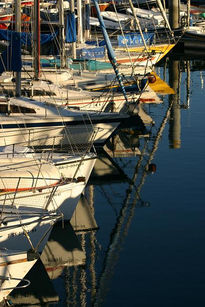 Paseo marítimo