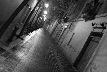 Noche