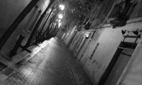 noche