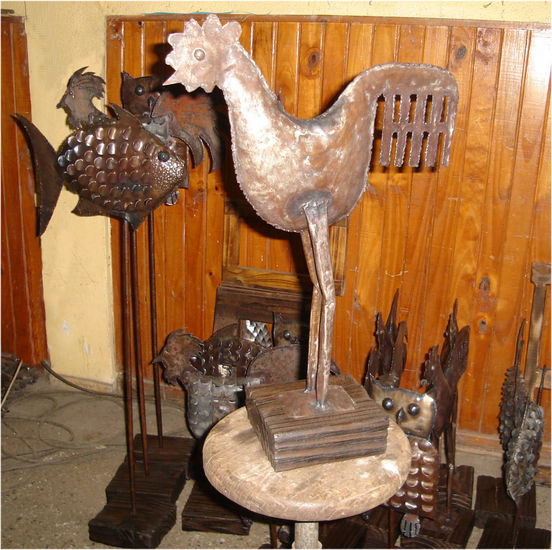 Gallo Metal Mixed