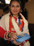 PRINCESA INDIA