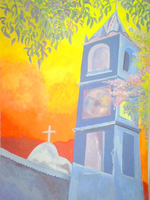 campanario