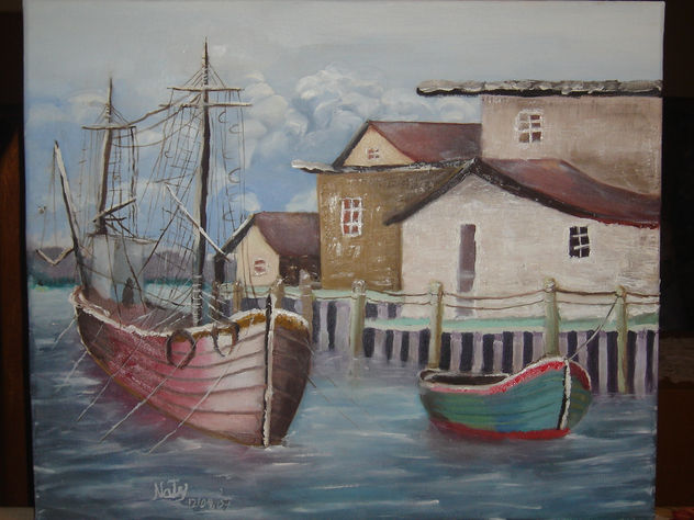 marina
