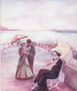 paseo en el muelle