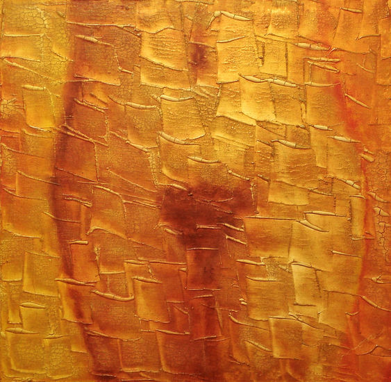 Verano Oil Textile Nude Paintings