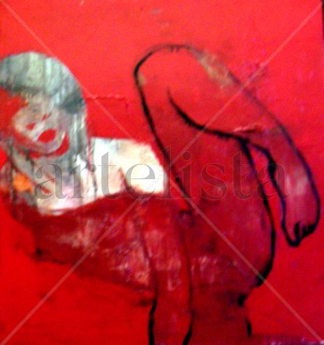 Bailet final en rojo