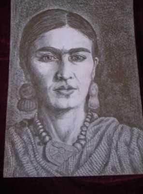 Frida