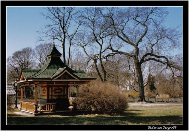 Staten Island Arquitectura e interiorismo Color (Química)