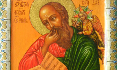 Iconos rusos ortodoxos