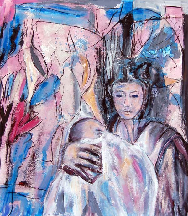 maternidad