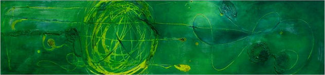 verdes