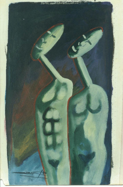 Pareja