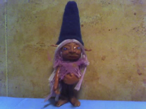 Duendes