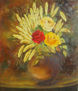 FLORES Y ESPIGAS