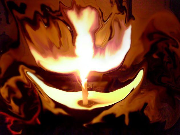 HÀGASE LA LUZ 3