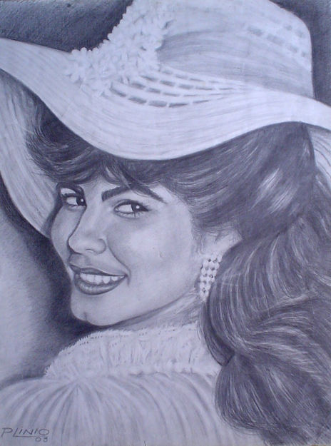 Quinceañera