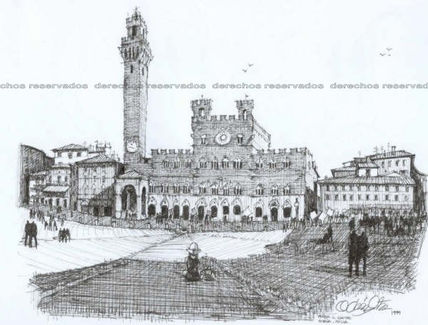 Siena