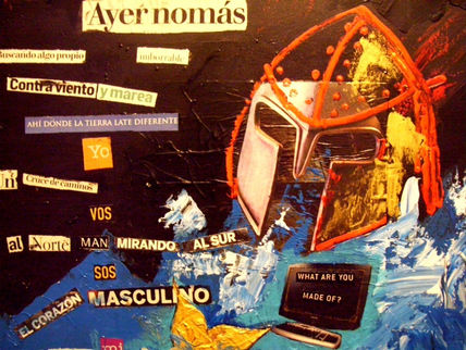 Archivos secretos,...