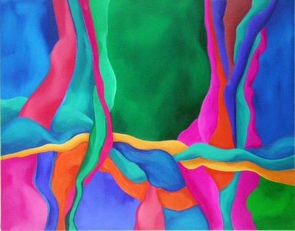 Abstracto 22