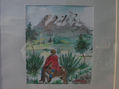 indigena en la sierra