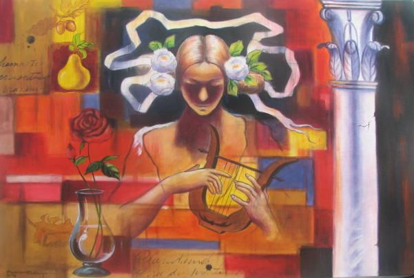 Pintor Dominicano