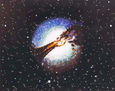 Galaxia Centaurus A