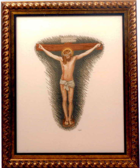 El Cristo Embroidery Textile