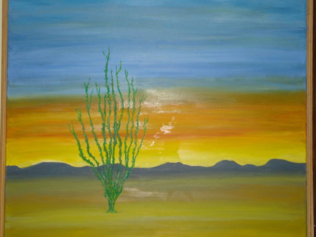 DESERTICO