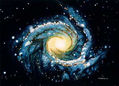 Galaxia Espiral