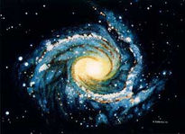 Galaxia Espiral