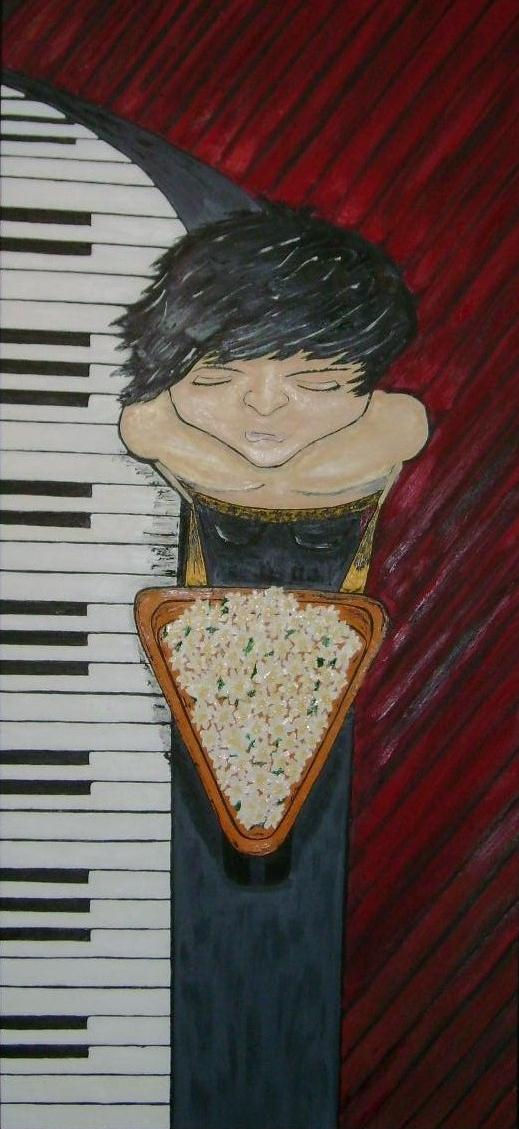 musical infantil