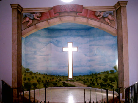 Mural