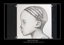 Niño Africano