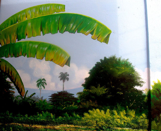 DETALLE MURAL
