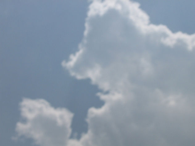 NUBE MAGICA