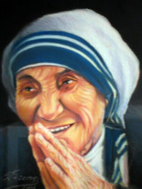 Madre Teresa