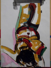 "Desnudo"