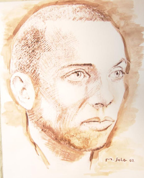Miguel Hernandez