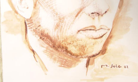 Retratos