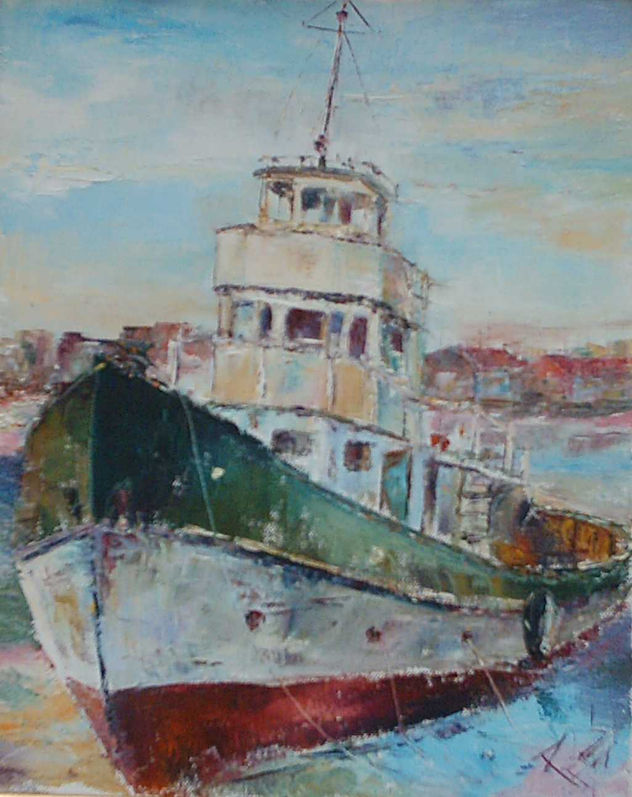 BARCO ITALIANO