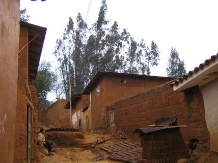 Viejo barrio