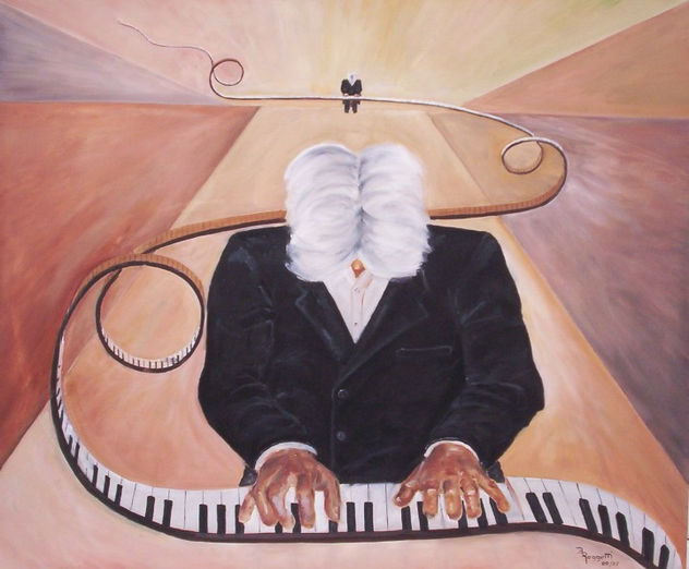 melodia de abstraccion