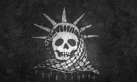 libertad palestina