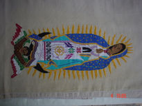 Virgen de guadalupe