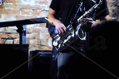 0053/Siena Jazz...