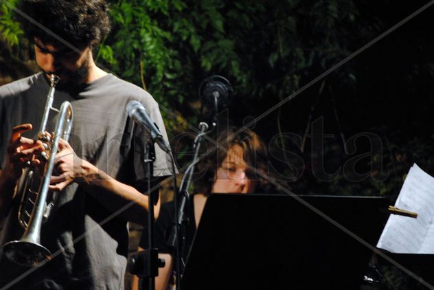 0050/Siena Jazz Festival, 2010
